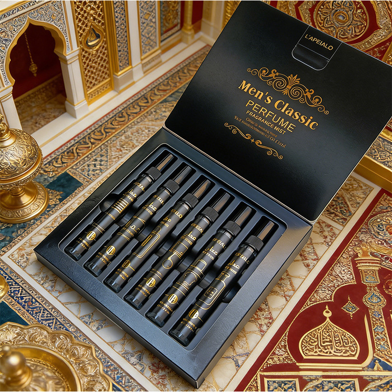 Home Fragrance Usa - Spray per Ambienti con Fragranza Classica