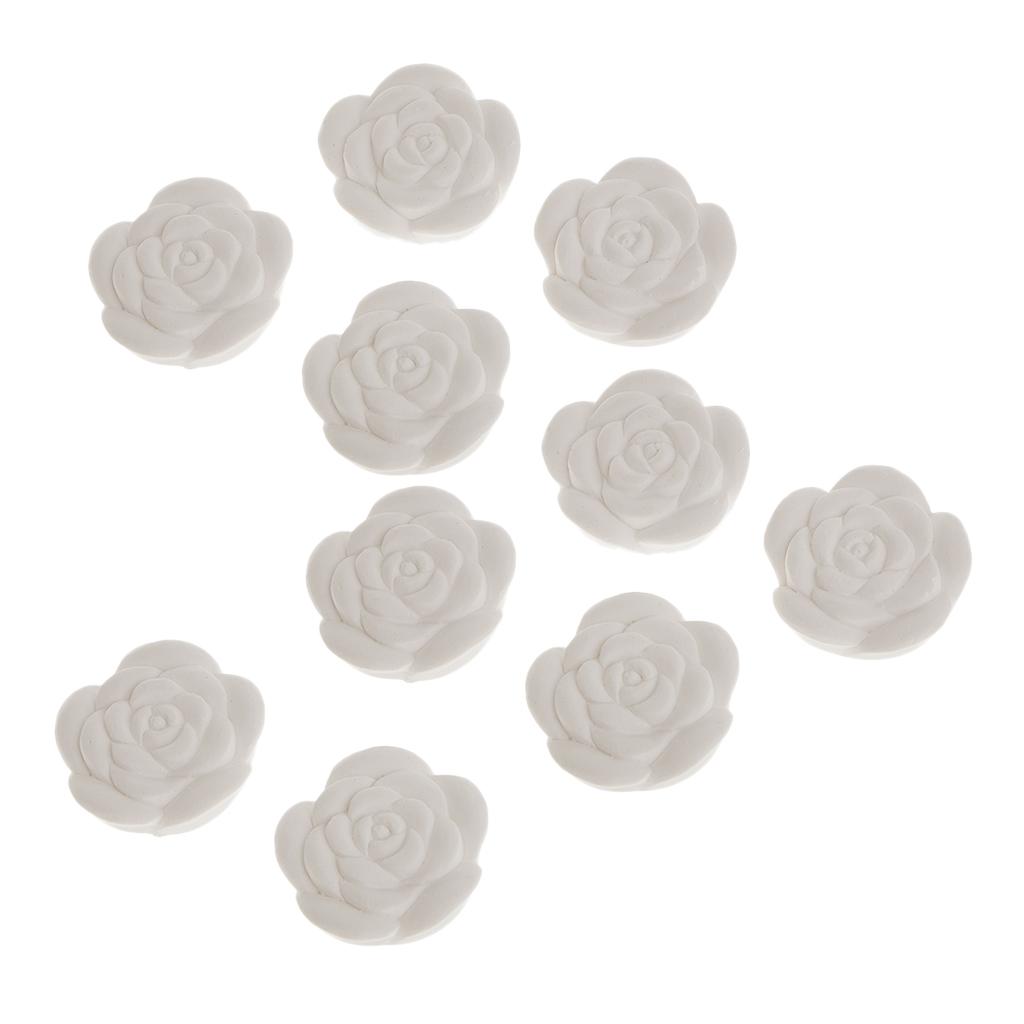Home Fragrance Best - Set di Pietre Profumate Ricaricabili, Diffusore