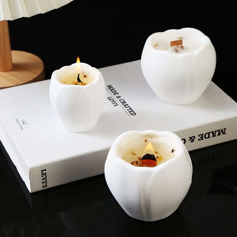 Home Fragrance Usa - Candela per aromaterapia per la decorazione