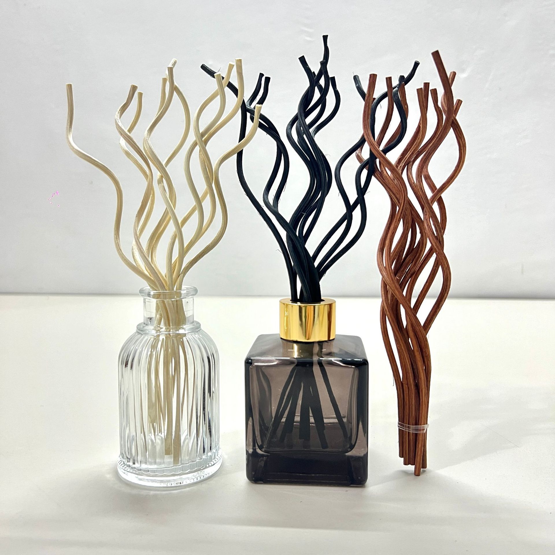 20 bastoncini diffusori in rat - Home Fragrance Best recensione e prezzo