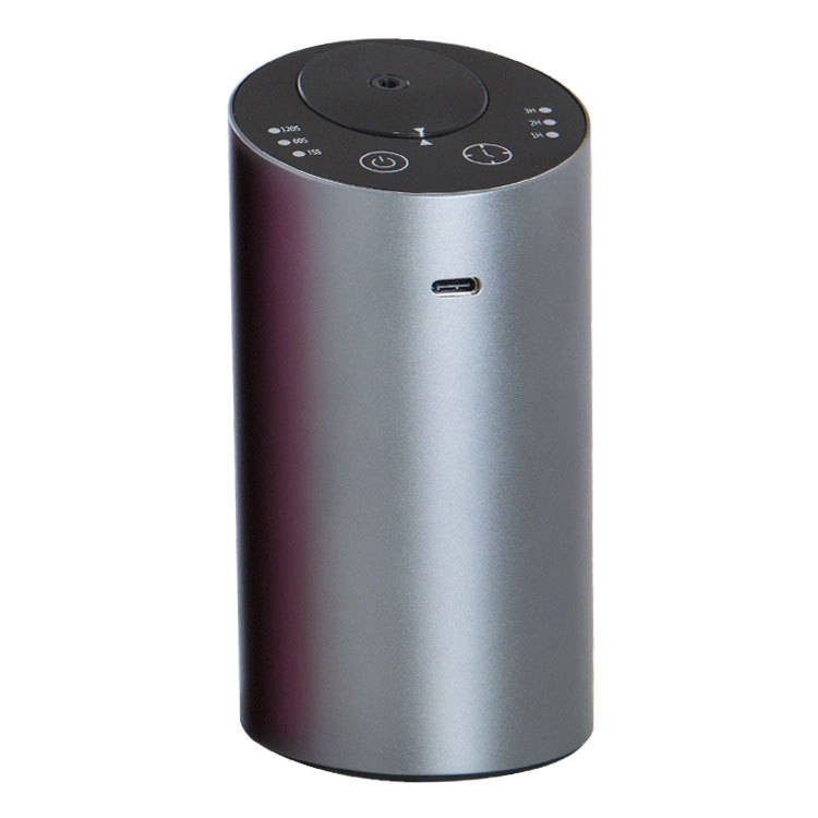 Diffusore di Aromi per Auto Wi - Home Fragrance Oud recensione e prezzo