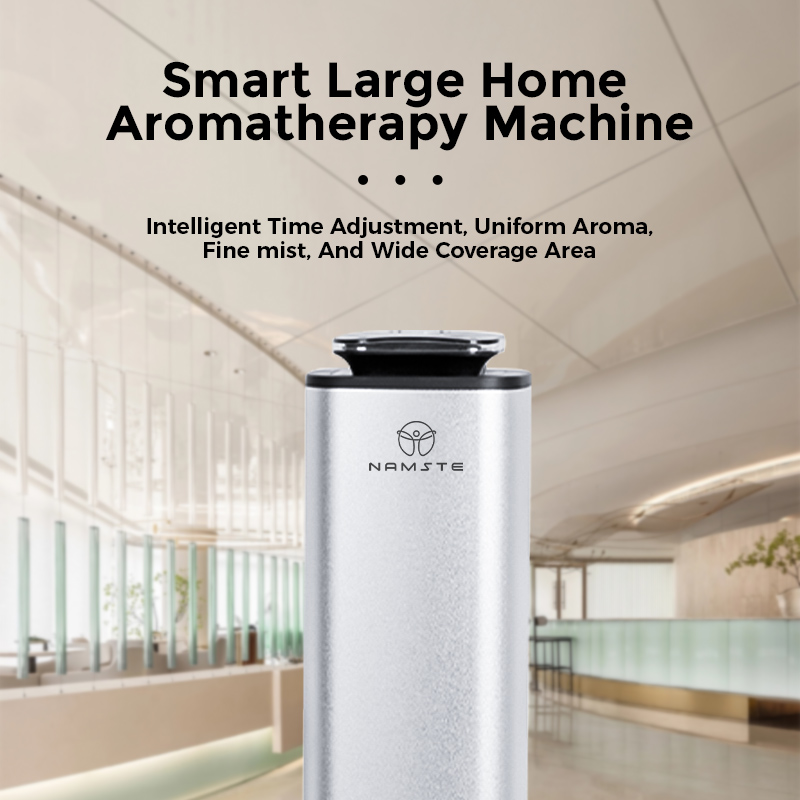 NAMSTE deodorante per ambienti - Home Fragrance Best recensione e prezzo