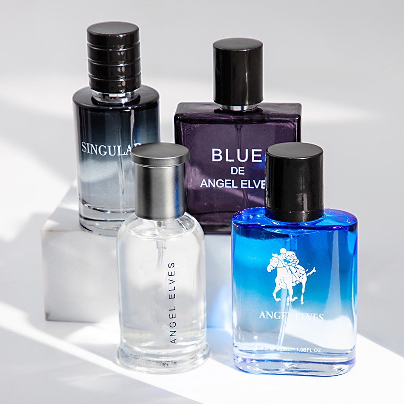 Set di profumi da uomo 4 in 1, - Home Fragrance Gift recensione e prezzo