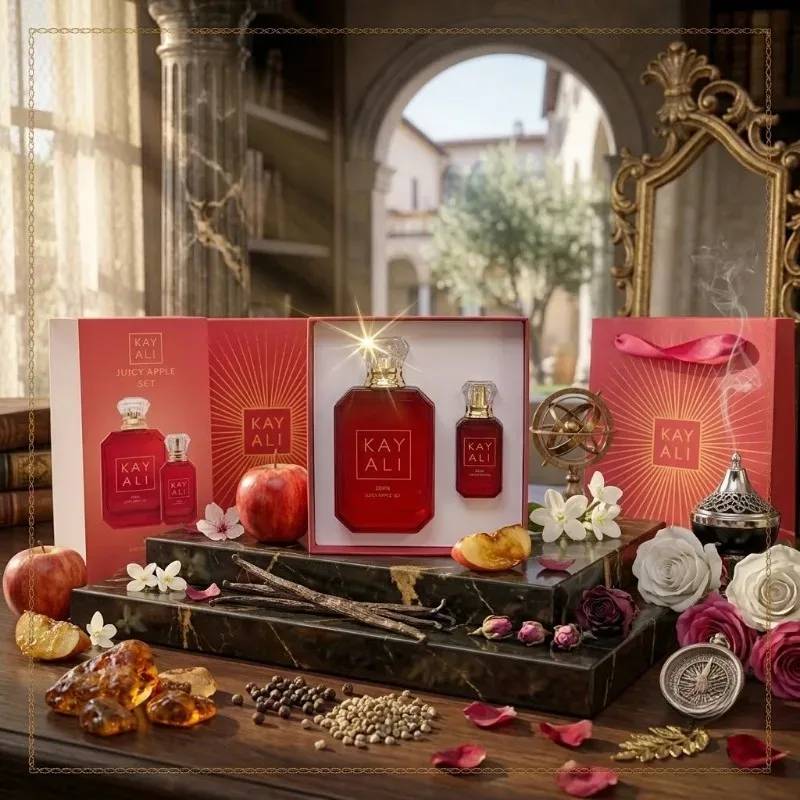 Set regalo profumo alla vanigl - Home Fragrance Gift recensione e prezzo