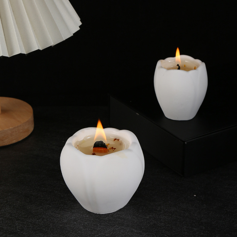 Candela per aromaterapia per l - Home Fragrance Usa recensione e prezzo