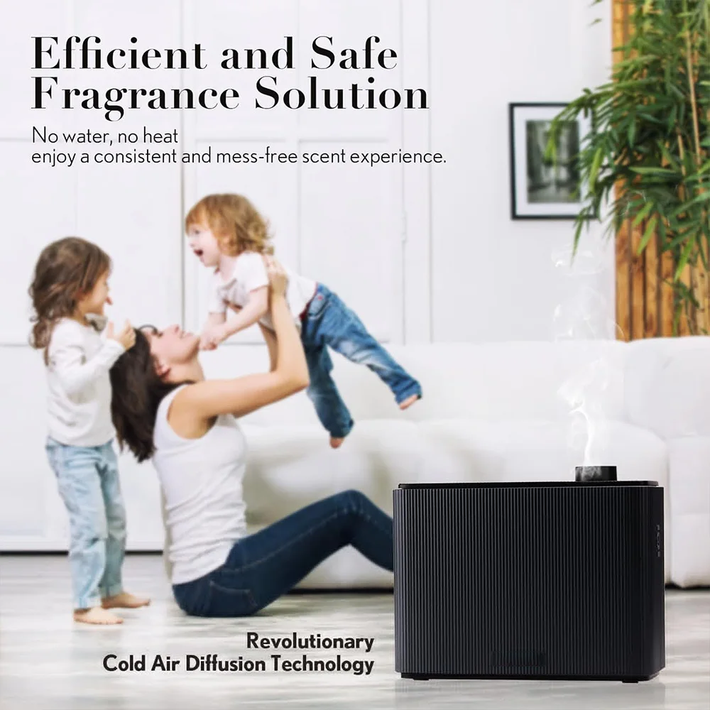 Diffusore di Fragranze NAMSTE  - Home Fragrance Best recensione e prezzo
