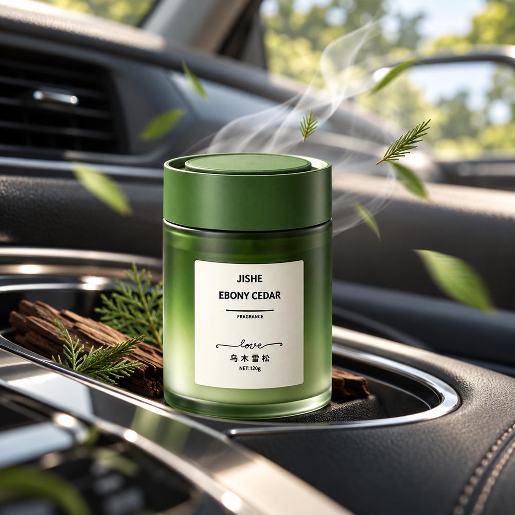 Deodorante per auto a lunga du - Home Fragrance Best recensione e prezzo