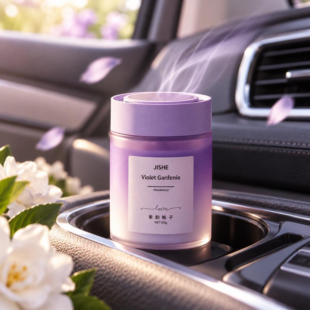 Deodorante per auto a lunga du - Home Fragrance Best recensione e prezzo