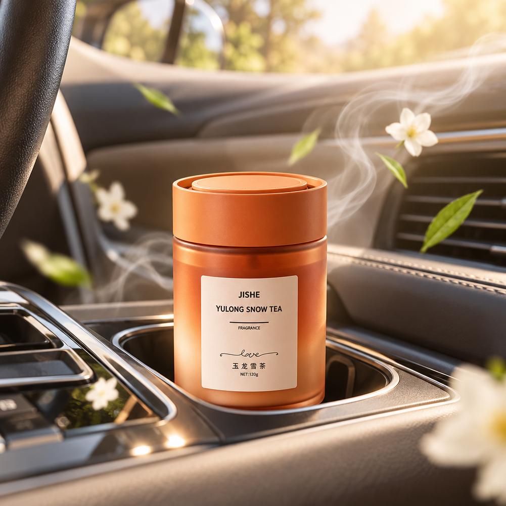 Deodorante per auto a lunga du - Home Fragrance Best recensione e prezzo